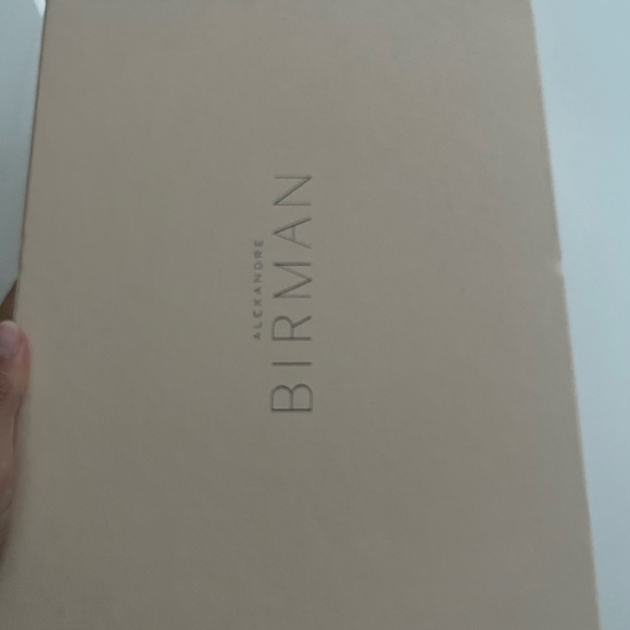 Alexandre Birman - Willow Sandal - Stellar - Picture 12 of 12